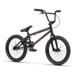 Vélo bmx - radio - revo - noir - enfant - cadre en acier robuste Vélo bmx - radio - revo - noir - enfant - cadre en acier robuste