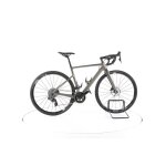 V�lo - cannondale supersix evo se - beige - v�lo de route et gravel - carbon reconditionn�