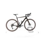 V�lo - cannondale topstone carbon 2 - marron - v�lo de route et gravel - carbon reconditionn�