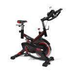 V�lo de course fitness boud�ch - bold 1600 : r�sistance magn�tique 16 kg �cran lcd logiciel de suivi ...