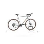 V�lo - cube cross race c:62 pro - gris - v�lo de route et gravel - carbon reconditionn�