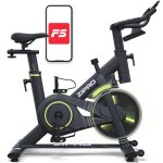 V�lo dappartement biking zipro modo - r�sistance magn�tique - bluetooth & app - roue 6kg - max 110kg ...
