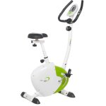 Velo dappartement hms m9239 gym fitness exercices compteur cardio cross home