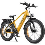 Vlo lectrique engwe e26 autonomie 140km moteur 250w batterie 48v16ah amortisseur avant pneus snow 26 ...