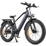 Vélo électrique engwe e26 autonomie 140km moteur 250w batterie 48v16ah amortisseur avant pneus snow 26 ... Vélo électrique engwe e26 autonomie 140km moteur 250w batterie 48v16ah amortisseur avant pneus snow 26 ...