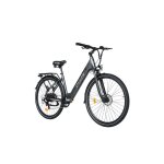 V�lo electrique adulte moteur 250w vitesse max 32 km / h batterie 104ah autonomie 35 - 45 km shimano ...