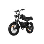 V�lo electrique adulte pixar super moteur 500w vitesse max 32 km / h batterie 30ah autonomie 80 - 100 ...