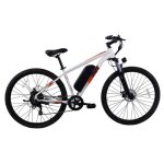 V�lo �lectrique adulte pvy m29 moteur 1000w vtt �lectrique pour hommes batterie 48v 17ah pneu 29 pouces ...