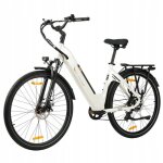 V�lo electrique adulte ttgo c3 se moteur 250w batterie 36v 18ah25 km / h autonomie 80 - 120 km ecran ...