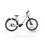 V�lo �lectrique - bianchi e - omnia t - type - blanc - v�lo �lectrique de ville - bosch 625 wh reconditionn� ...