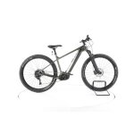 V�lo �lectrique - cannondale trail neo 2 - vert - vtt �lectrique semi - rigide - bosch 625 wh reconditionn� ...