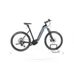 V�lo �lectrique - conway cairon suv x 627 - noir - vtt �lectrique semi - rigide - bosch 625 wh reconditionn� ...