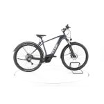 V�lo �lectrique - cube reaction hybrid performance allroad - gris - vtt �lectrique semi - rigide - bosch ...