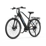 V�lo �lectrique duotts c29 lite ? moteur 250w batterie 36v 13ah autonomie 65 km vitesse max 25 km / h ...