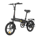 V�lo �lectrique dyu a1f pro - moteur 250w - batterie 36v 7. 5ah - pneus 16 pouces - vitesse max 25 km ...
