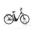 V�lo �lectrique - e - bike manufaktur dr3i - noir - v�lo �lectrique de ville - bosch 500 wh reconditionn� ...