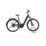 V�lo �lectrique - e - bike tour pro 50 - noir - v�lo �lectrique de ville - bosch 500 wh reconditionn� ...