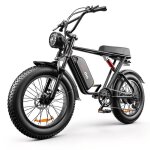V�lo �lectrique emoko c91 - vtt homme - moteur 1000w - batterie amovible 48v17. 5ah - shimano 7 vitesses ...