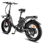 Vélo électrique fafrees f20 - x max avec batterie samsung 48v - 30ah - autonomie 200km - freins hydrauliques ... Vélo électrique fafrees f20 - x max avec batterie samsung 48v - 30ah - autonomie 200km - freins hydrauliques ...