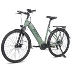 Velo electrique fafrees fm9 27. 5 pouces autonomie 120km amortisseur avant moteur central 250w batterie ... Velo electrique fafrees fm9 27. 5 pouces autonomie 120km amortisseur avant moteur central 250w batterie ...