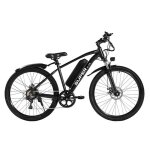 V�lo �lectrique super g73 moteur 250w batterie lithium 48v13ah couple 50 - 60 nm pneu 26 vtt / vtc autonomie ...