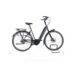 V�lo �lectrique - gazelle arroyo c5 hmb - gris - v�lo �lectrique de ville - bosch 500 wh reconditionn� ...