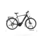 V�lo �lectrique - giant explore e + 1 - noir - v�lo �lectrique de trekking - yamaha 625 wh reconditionn� ...