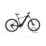 V�lo �lectrique - giant fathom e + 2 pro - noir - vtt �lectrique semi - rigide - giant 621 wh reconditionn� ...