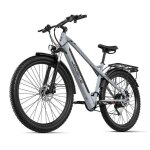 V�lo �lectrique joobike joo2 - moteur 1000w - batterie 48v 16ah - pneus 29 pouces - vitesse max 45 km ...