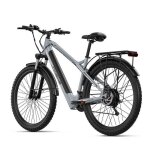 V�lo �lectrique joobike joo2 - moteur 1000w - batterie 48v 16ah - vitesse max 45 km / h - autonomie 60 ...