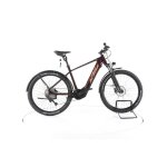 V�lo �lectrique - ktm team 673 lfc set - marron - vtt �lectrique semi - rigide - bosch 625 wh reconditionn� ...