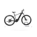 V�lo �lectrique - liv vall - e + pro - noir - vtt �lectrique semi - rigide - yamaha 625 wh reconditionn� ...