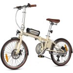V�lo �lectrique - maxturn smart20 - moteur 250 w - batterie 36v 52 ah - autonomie 30?40 km - roues 20 ...