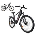 V�lo �lectrique - miyazaki - gc1995 - 350w roue arri�re - batterie samsung 48v 14ah - autonomie 80?96 ...