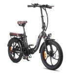 Vélo électrique pliant 20 fafrees f20 pro - moteur 250w batterie amovible 36v 18ah - shimano 7 vitesses ... Vélo électrique pliant 20 fafrees f20 pro - moteur 250w batterie amovible 36v 18ah - shimano 7 vitesses ...