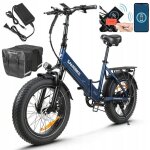 V�lo electrique pliant samebike lotdm200 - ii - 750 w - 48 v 13 ah - vitesse max40 km / h v�lo electrique ...