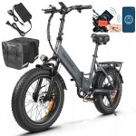 V�lo electrique pliant samebike lotdm200 - ii - 750 w - 48 v 13 ah - vitesse max40 km / h v�lo electrique ...