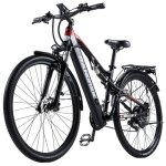 V�lo �lectrique randride yg90b - 29 - moteur 1000 w - batterie 48 v 17 ah - pneus 29 x 21 - autonomie ...