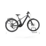 V�lo �lectrique - scott axis eride fs speed - noir - v�lo �lectrique de trekking - bosch 625 wh reconditionn� ...