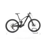 V�lo �lectrique - trek fuel exe 5 - noir - vtt �lectrique tout suspendu - tq 360 wh reconditionn�