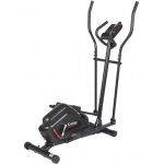 V�lo elliptique - care - activa 21 - roue dinertie 10kg - 21 programmes
