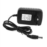 Pour vlo elliptique striale se - 406 se406 adaptateur secteur alimentation chargeur 6v