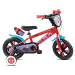 V�lo enfant 12 spiderman (