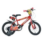 V�lo enfant - dinobikes - buddy cars - roues 16 pouces - pneus gonflables - freins avant / arri�re