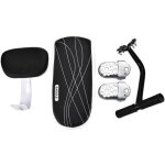 Ensemble de vélo enfant - 100% neuf - coussin de siège - dossier - accoudoir - repose - pieds Ensemble de vélo enfant - 100% neuf - coussin de siège - dossier - accoudoir - repose - pieds