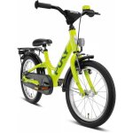 Vlo pour enfant - puky - youke 16 - vert - 16 pouces - 4  6 ans - mixte