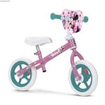 Vélo pour enfants - toimsa - minnie mouse huffy - sans pédales - rose - 10 Vélo pour enfants - toimsa - minnie mouse huffy - sans pédales - rose - 10
