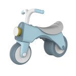 Vélo déquilibre sans pédales pour enfants robincool balance bike 55x28x41 cm bleu avec son et lumière ... Vélo déquilibre sans pédales pour enfants robincool balance bike 55x28x41 cm bleu avec son et lumière ...