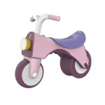 V�lo d�quilibre sans p�dales pour enfants robincool balance bike 55x28x41 cm rose avec lumi�re et son ...