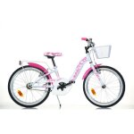 Vélo fille aurelia smarty 20 pouces rose - cadre en acier - freins v - brake - siège et guidon réglables ... Vélo fille aurelia smarty 20 pouces rose - cadre en acier - freins v - brake - siège et guidon réglables ...